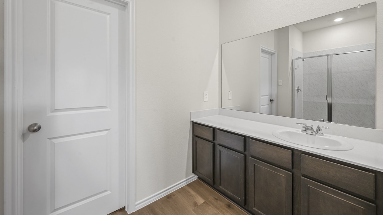 1810 Nestling Street Crandall TX 75114