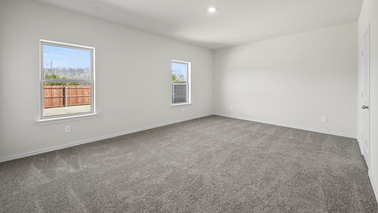 1810 Nestling Street Crandall TX 75114