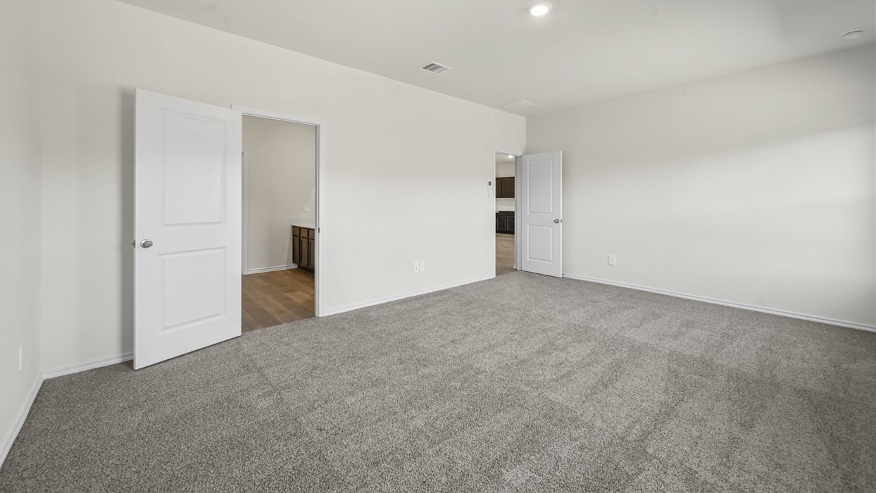1810 Nestling Street Crandall TX 75114