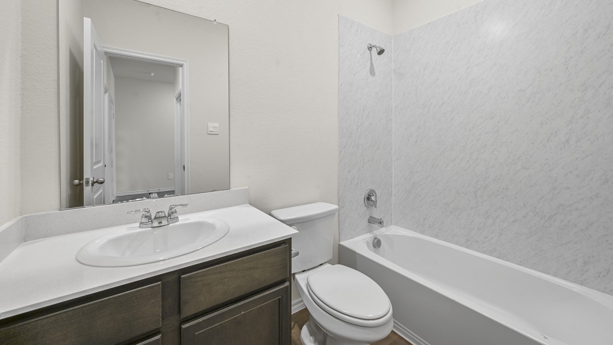1810 Nestling Street Crandall TX 75114