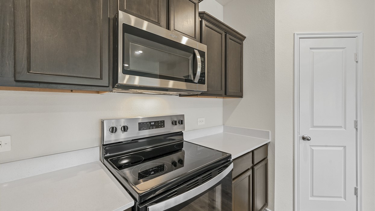 1810 Nestling Street Crandall TX 75114