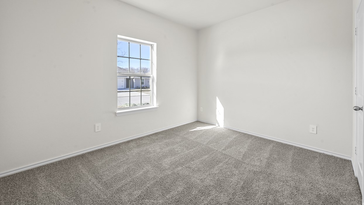 1810 Nestling Street Crandall TX 75114