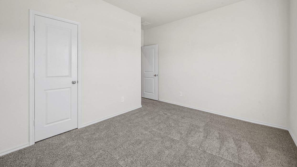 1810 Nestling Street Crandall TX 75114