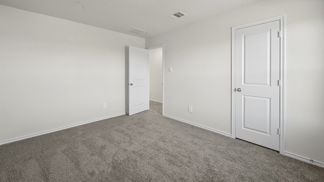 1810 Nestling Street Crandall TX 75114
