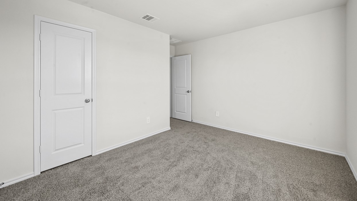 1810 Nestling Street Crandall TX 75114