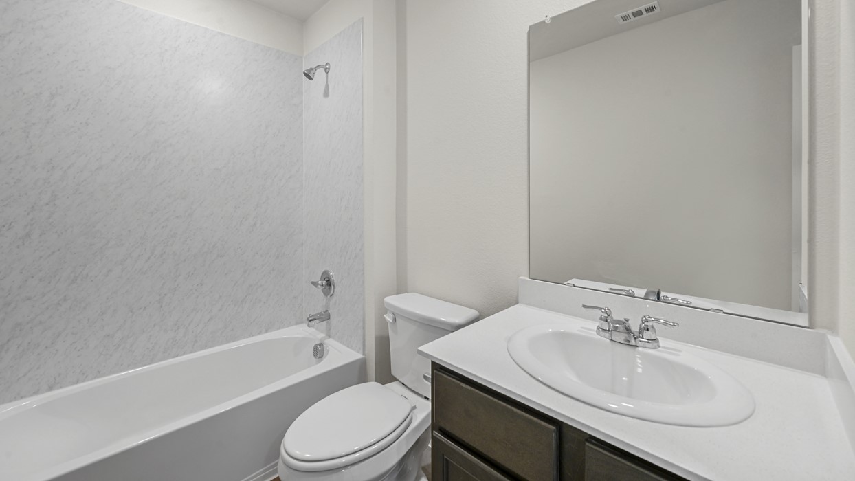 1810 Nestling Street Crandall TX 75114