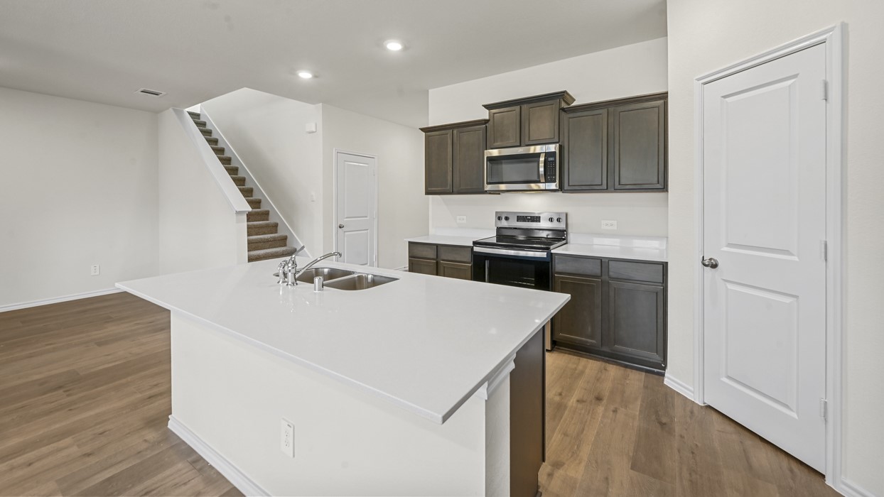 1810 Nestling Street Crandall TX 75114