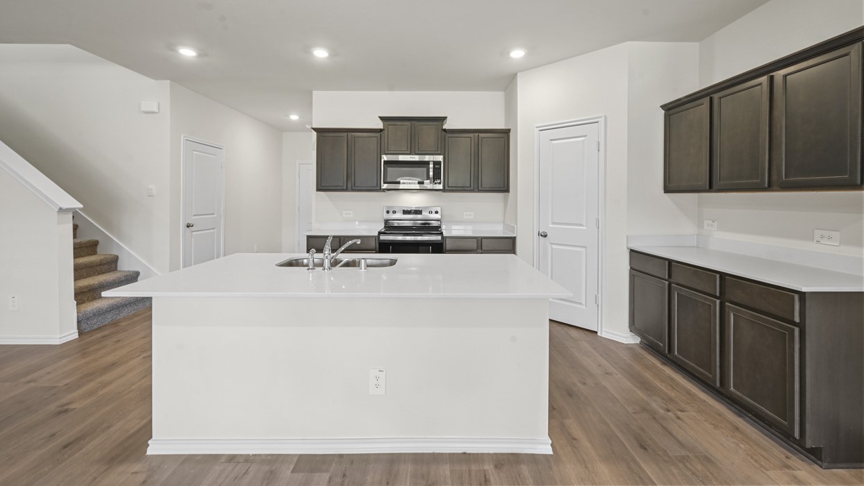 1810 Nestling Street Crandall TX 75114