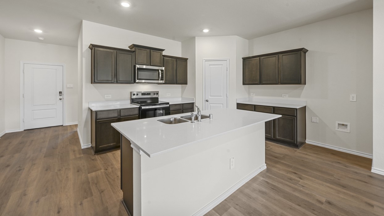 1810 Nestling Street Crandall TX 75114