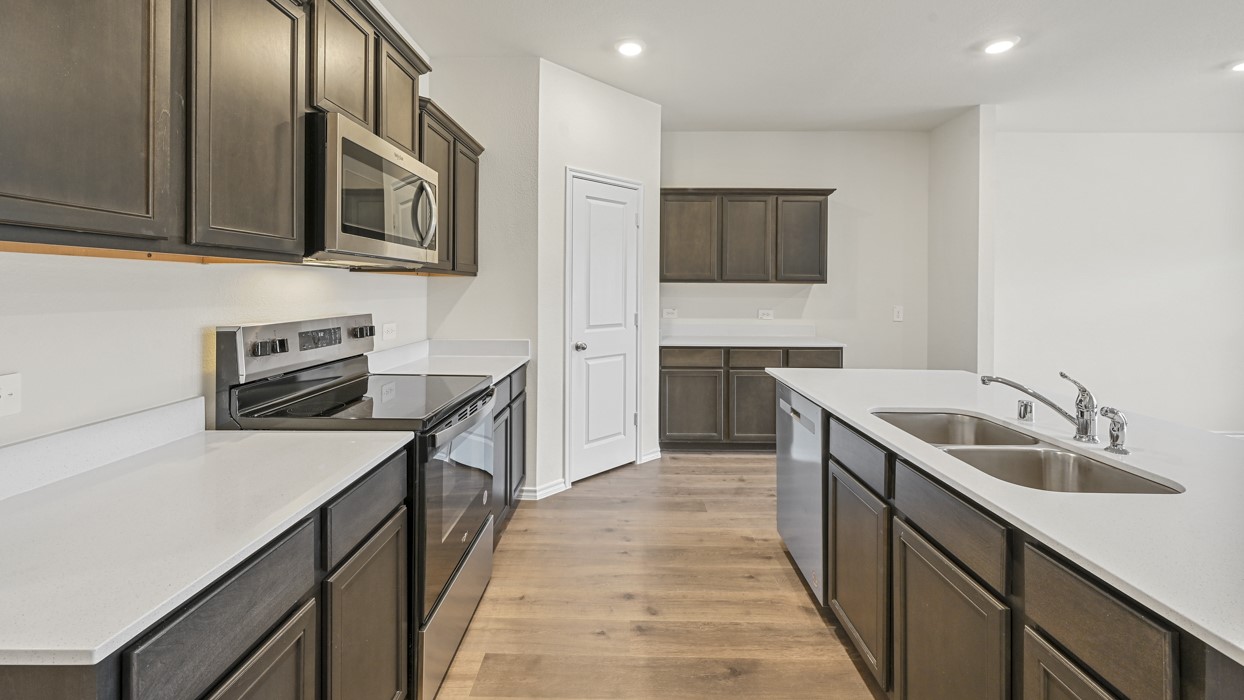 1810 Nestling Street Crandall TX 75114