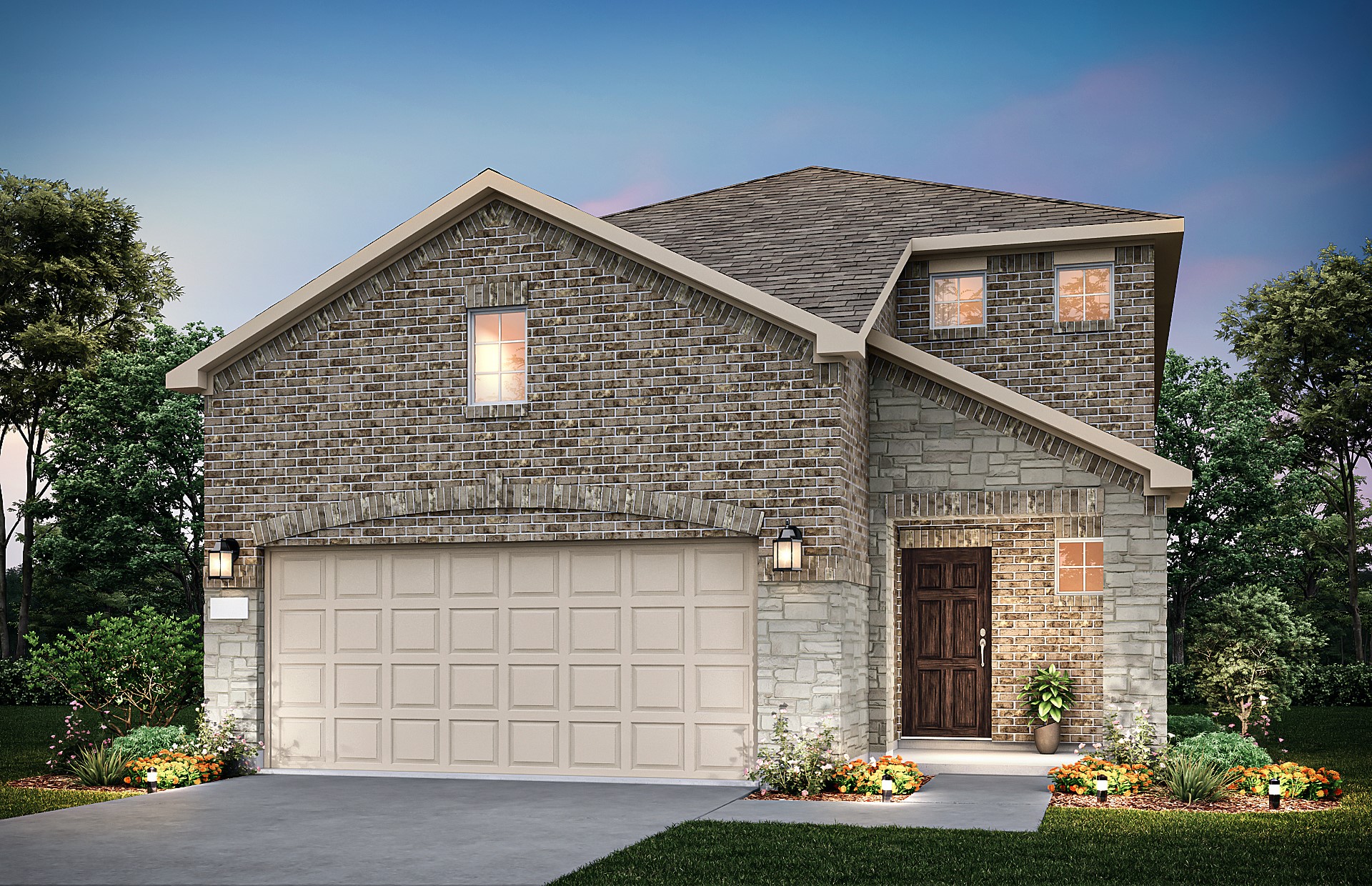 1136 Loch Way Princeton TX 75407