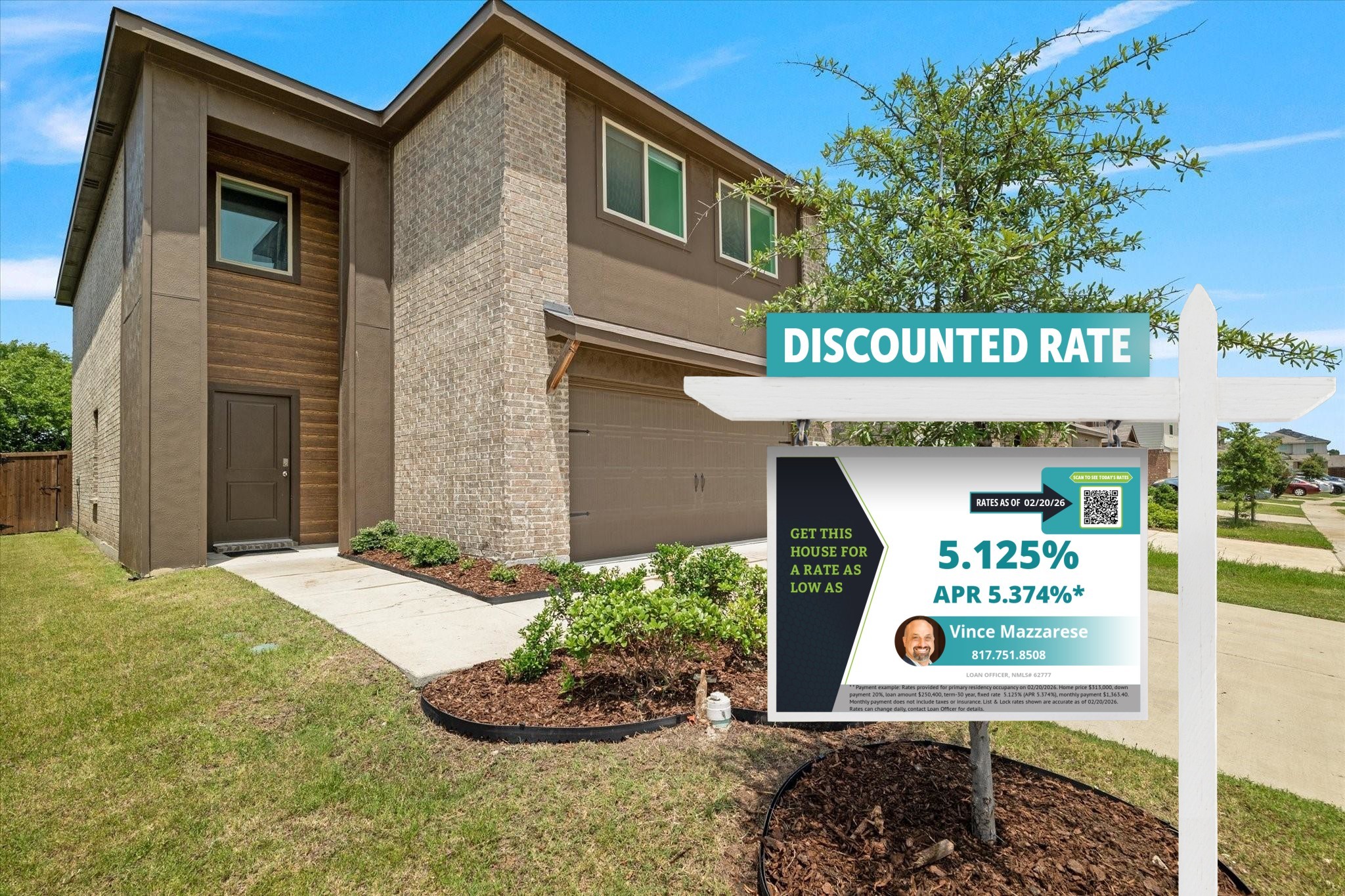 1116 Old Oaks Drive Forney TX 75126