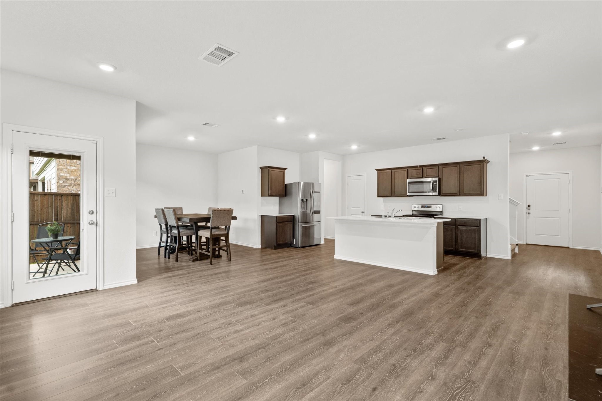 1116 Old Oaks Drive Forney TX 75126