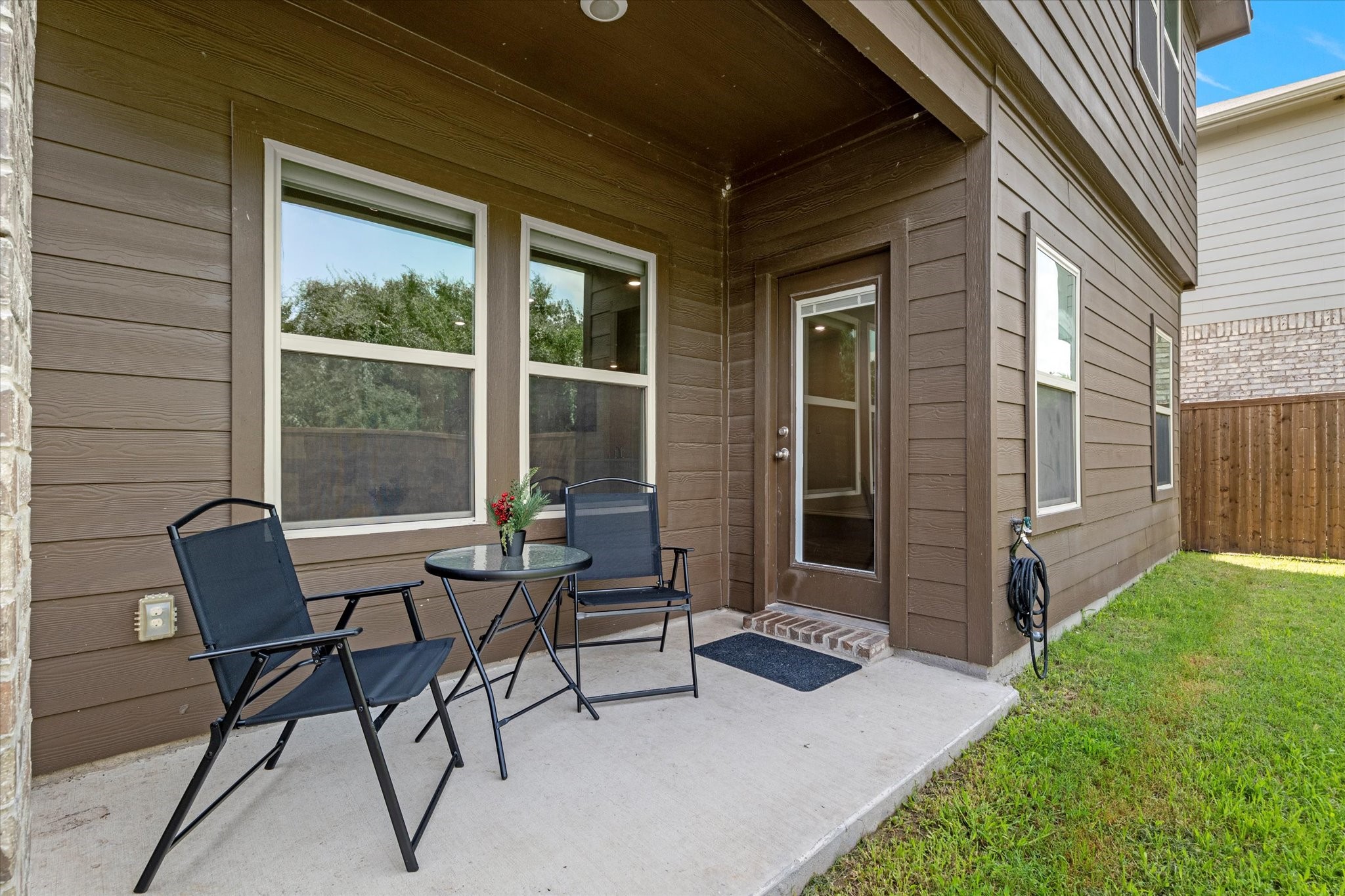 1116 Old Oaks Drive Forney TX 75126