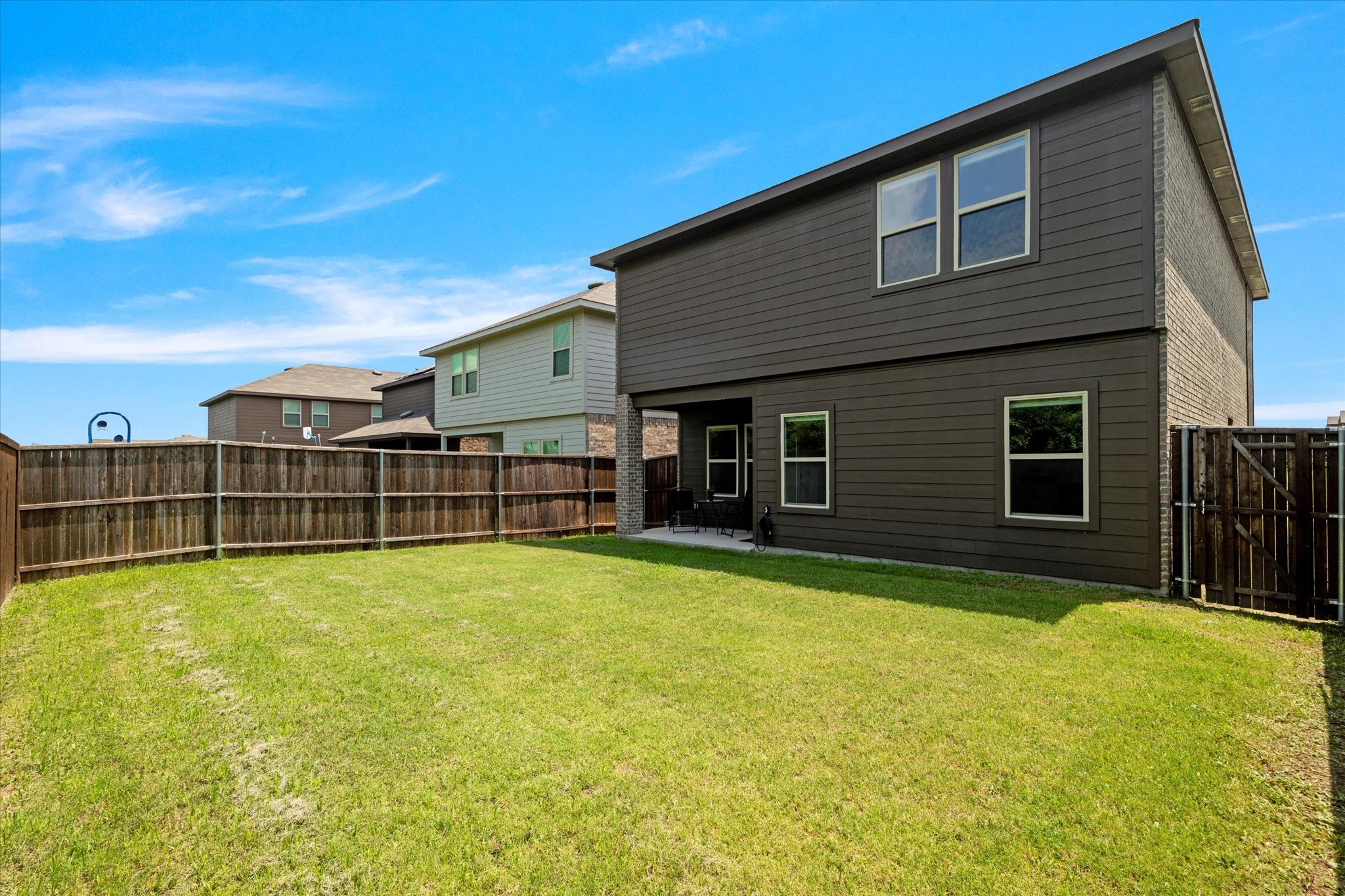 1116 Old Oaks Drive Forney TX 75126