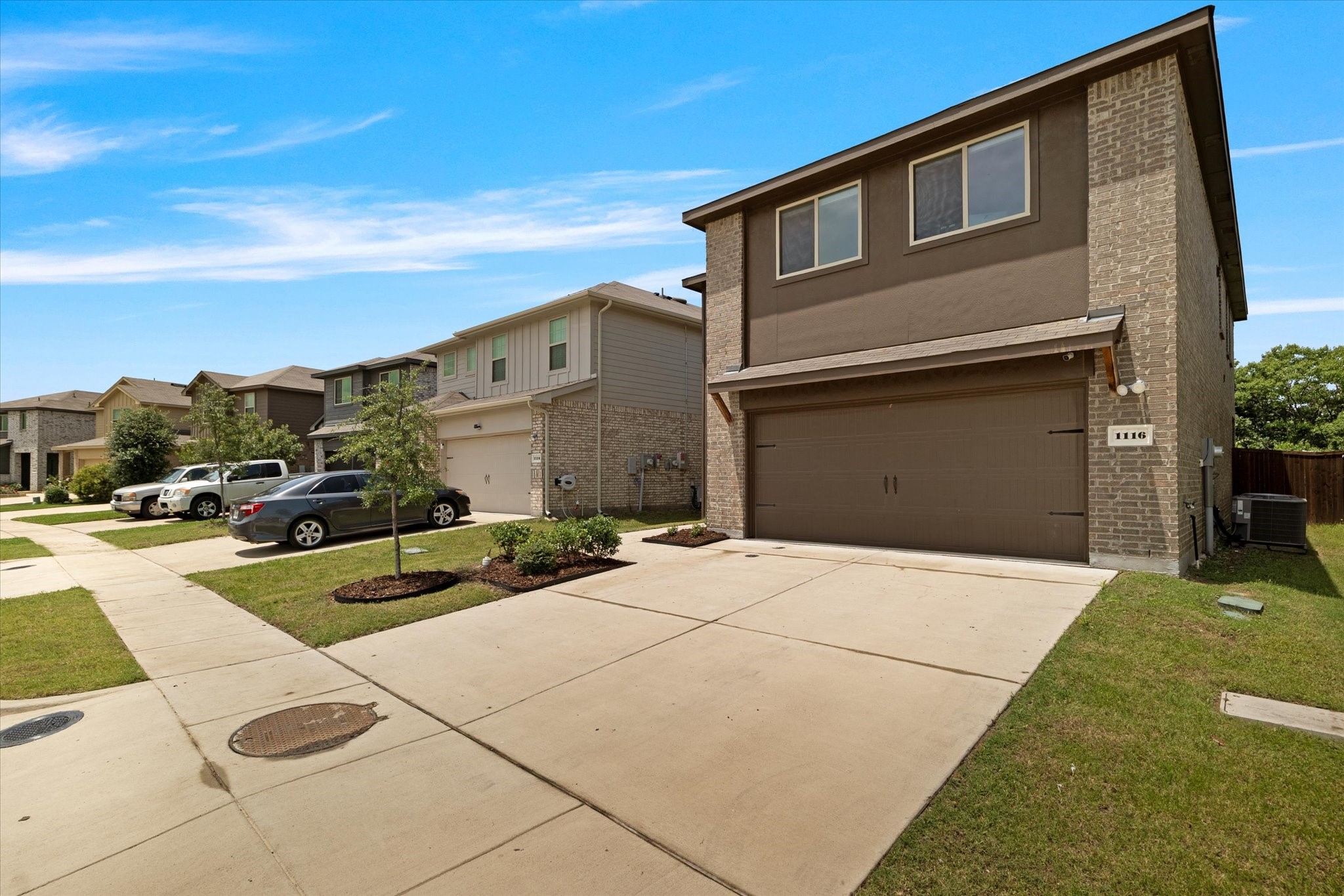 1116 Old Oaks Drive Forney TX 75126