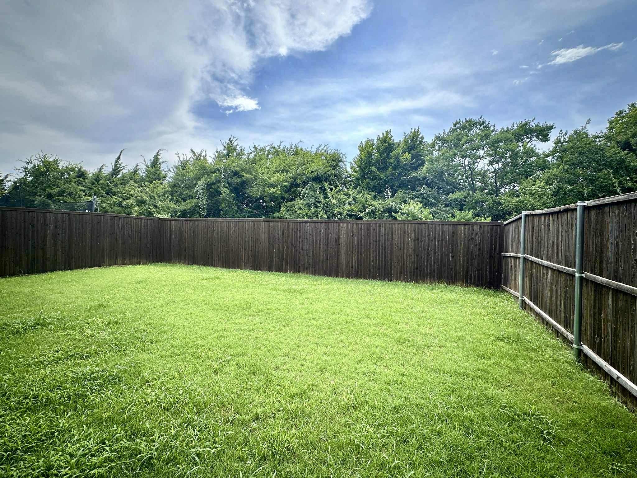 1116 Old Oaks Drive Forney TX 75126
