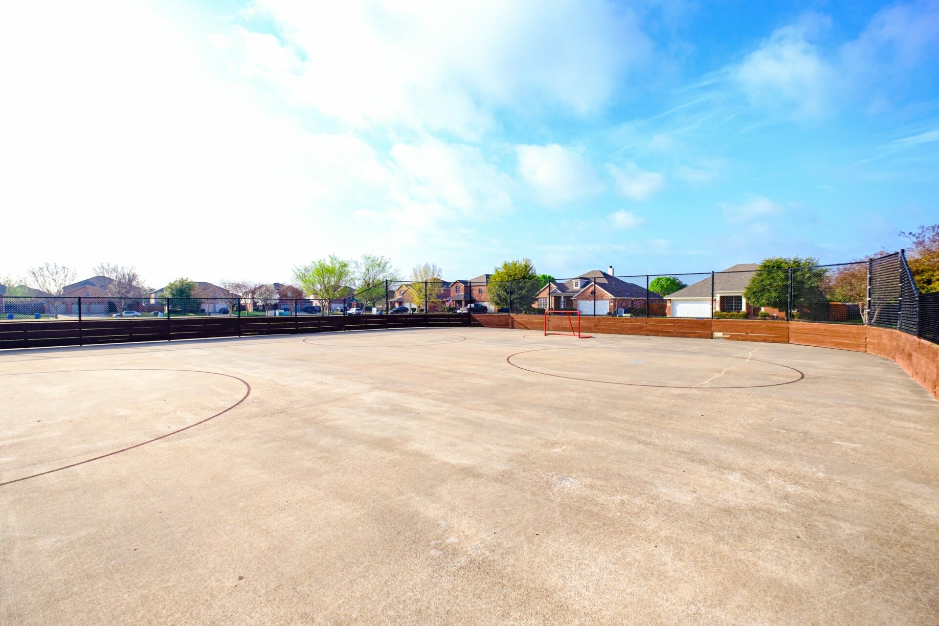 1116 Old Oaks Drive Forney TX 75126