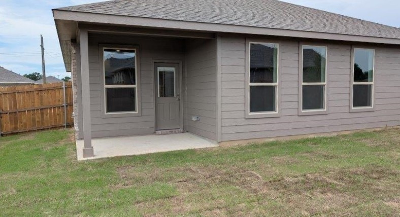 956 Traction Trail Cleburne TX 76031