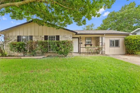 1462 Greencove Drive Garland TX 75040