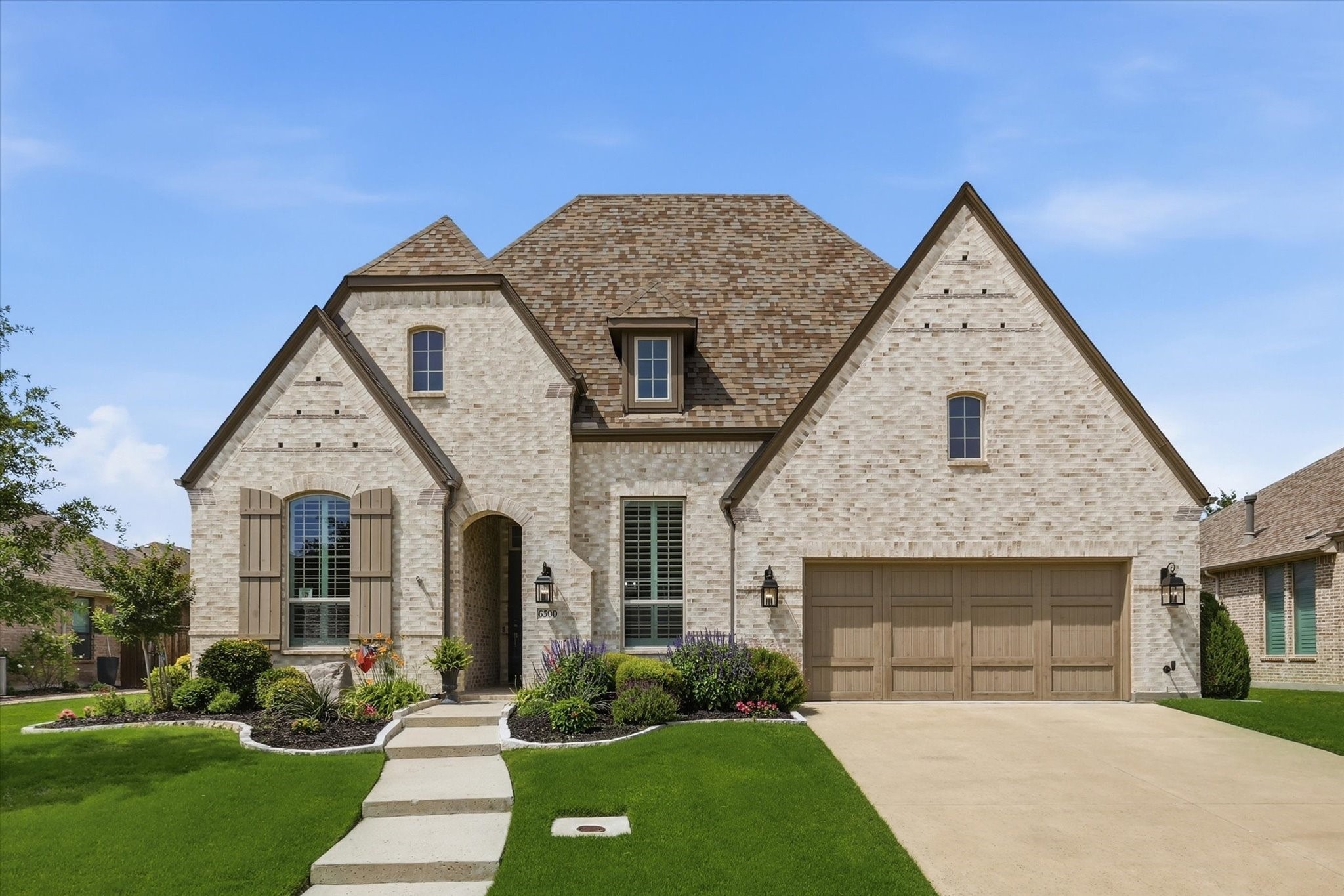 6500 Dolan Falls Drive Flower Mound TX 76226