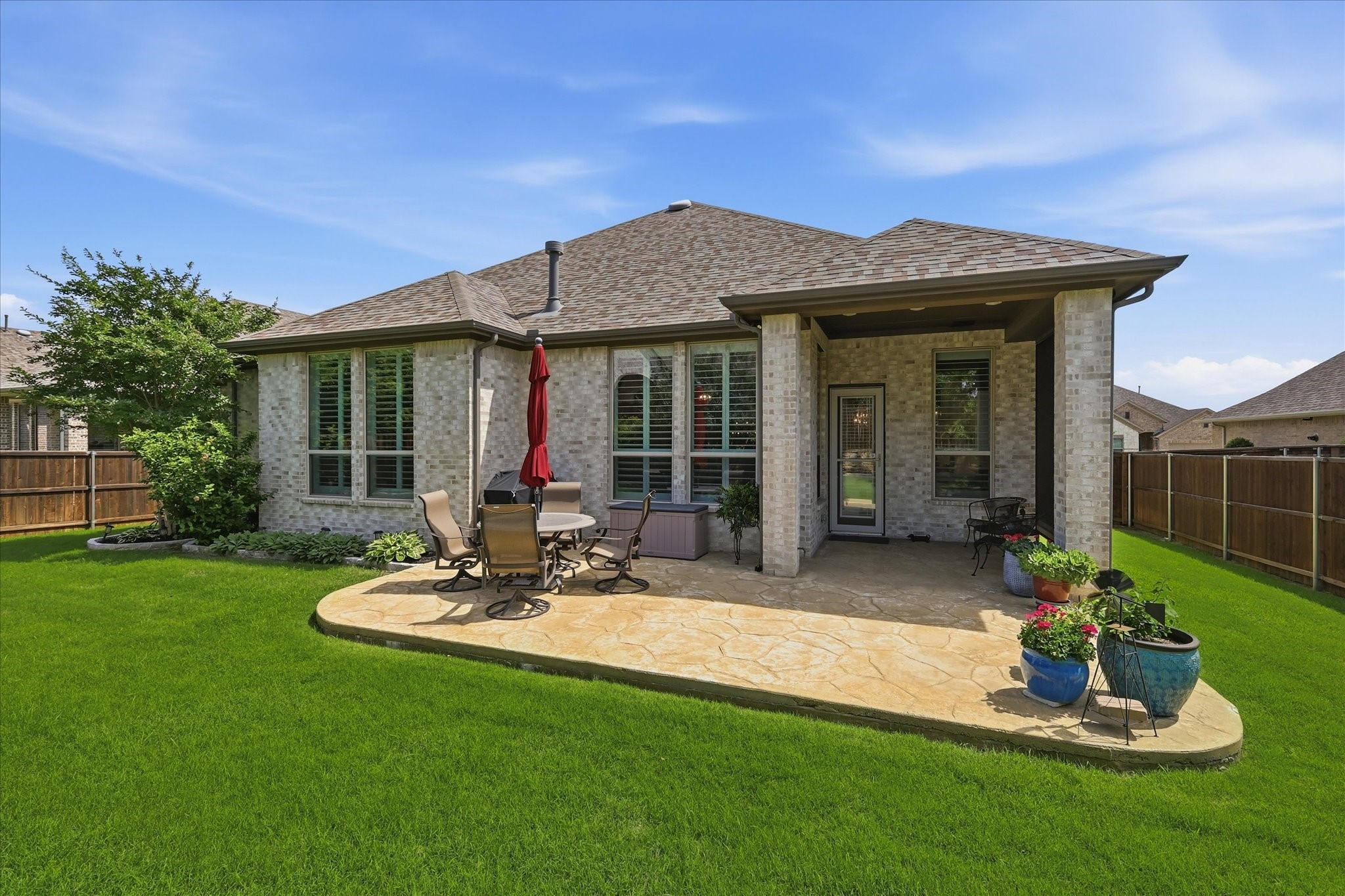 6500 Dolan Falls Drive Flower Mound TX 76226