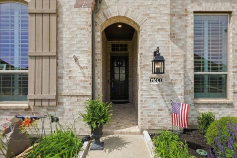 6500 Dolan Falls Drive Flower Mound TX 76226