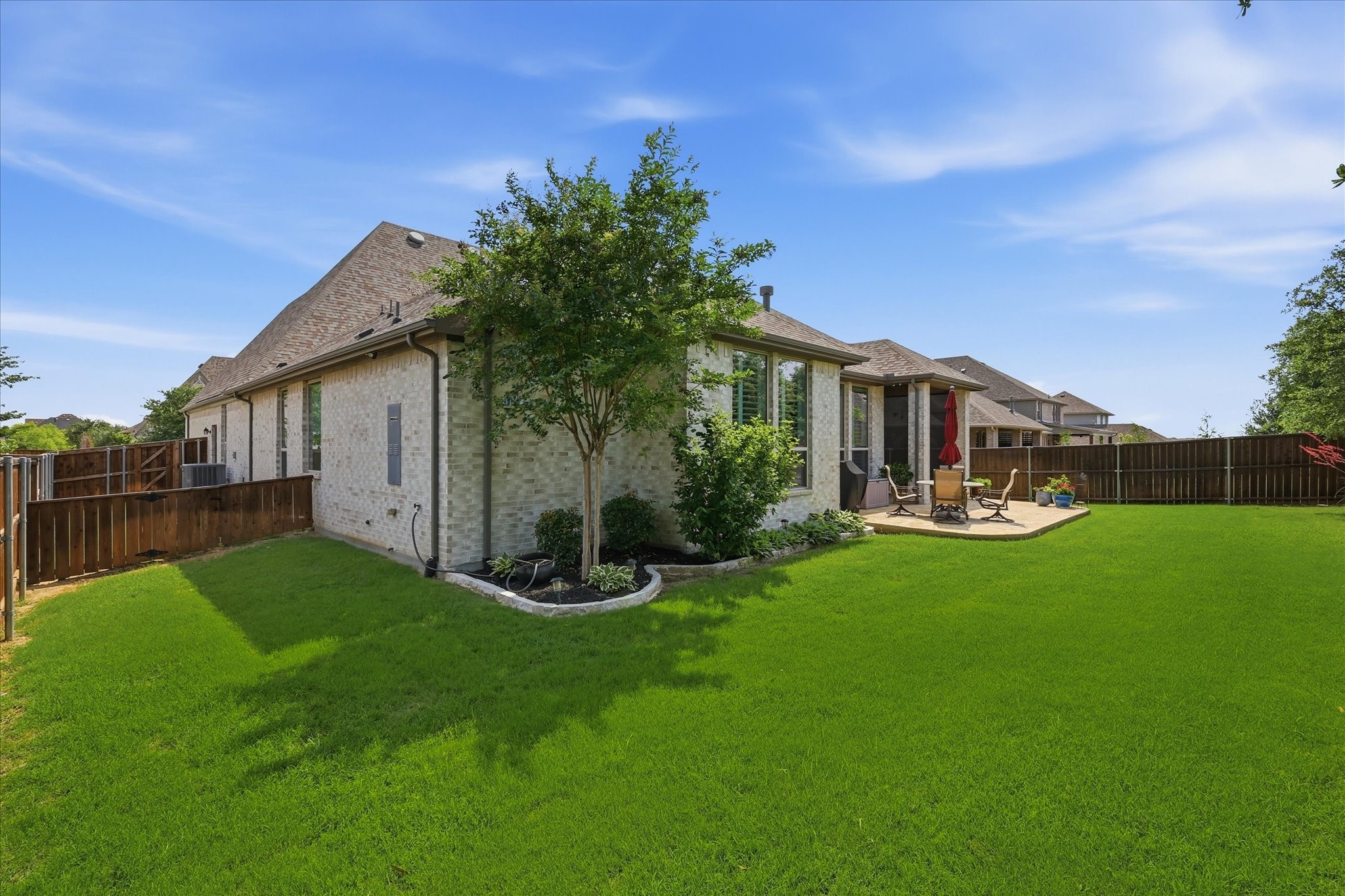 6500 Dolan Falls Drive Flower Mound TX 76226