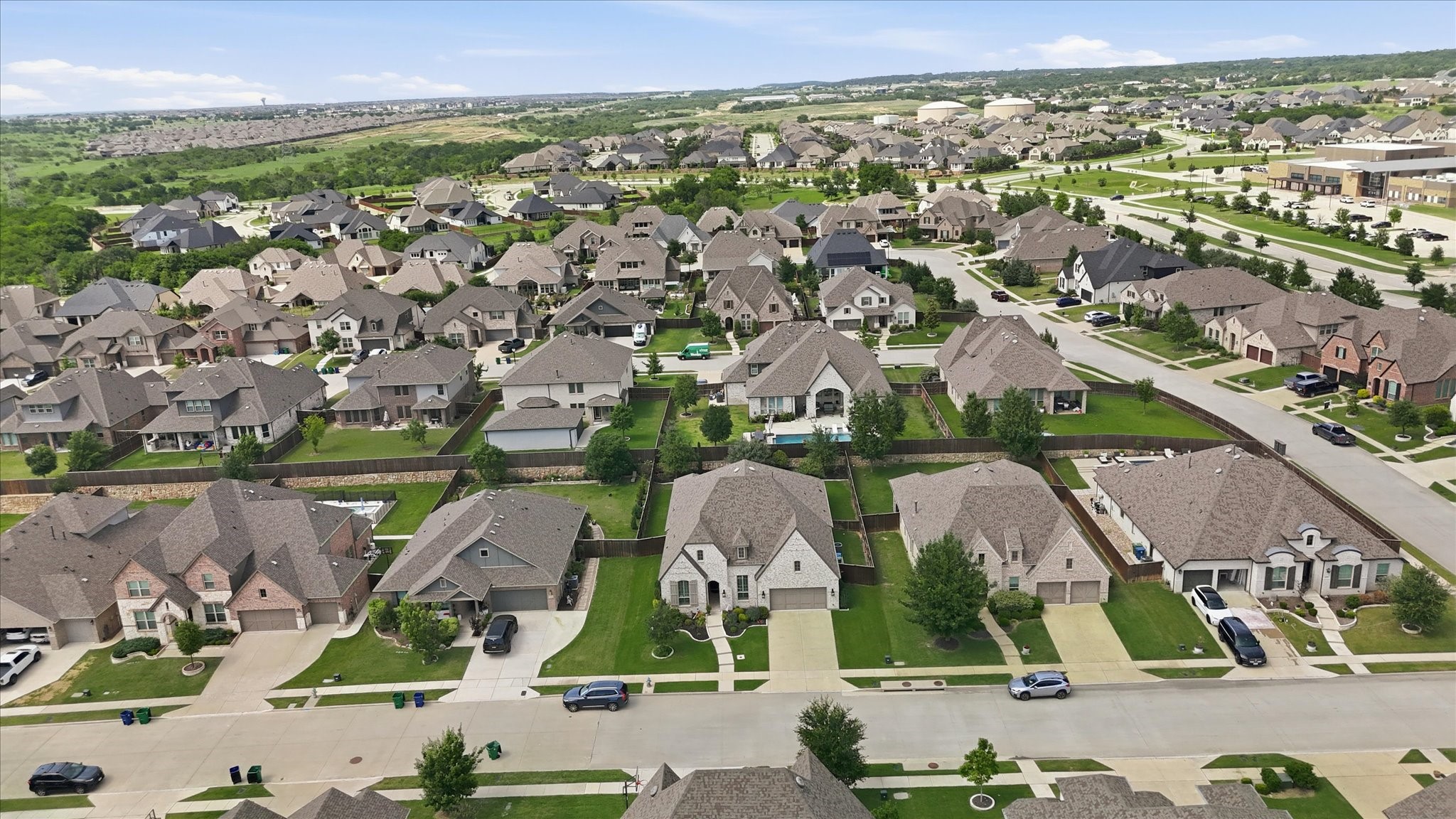 6500 Dolan Falls Drive Flower Mound TX 76226
