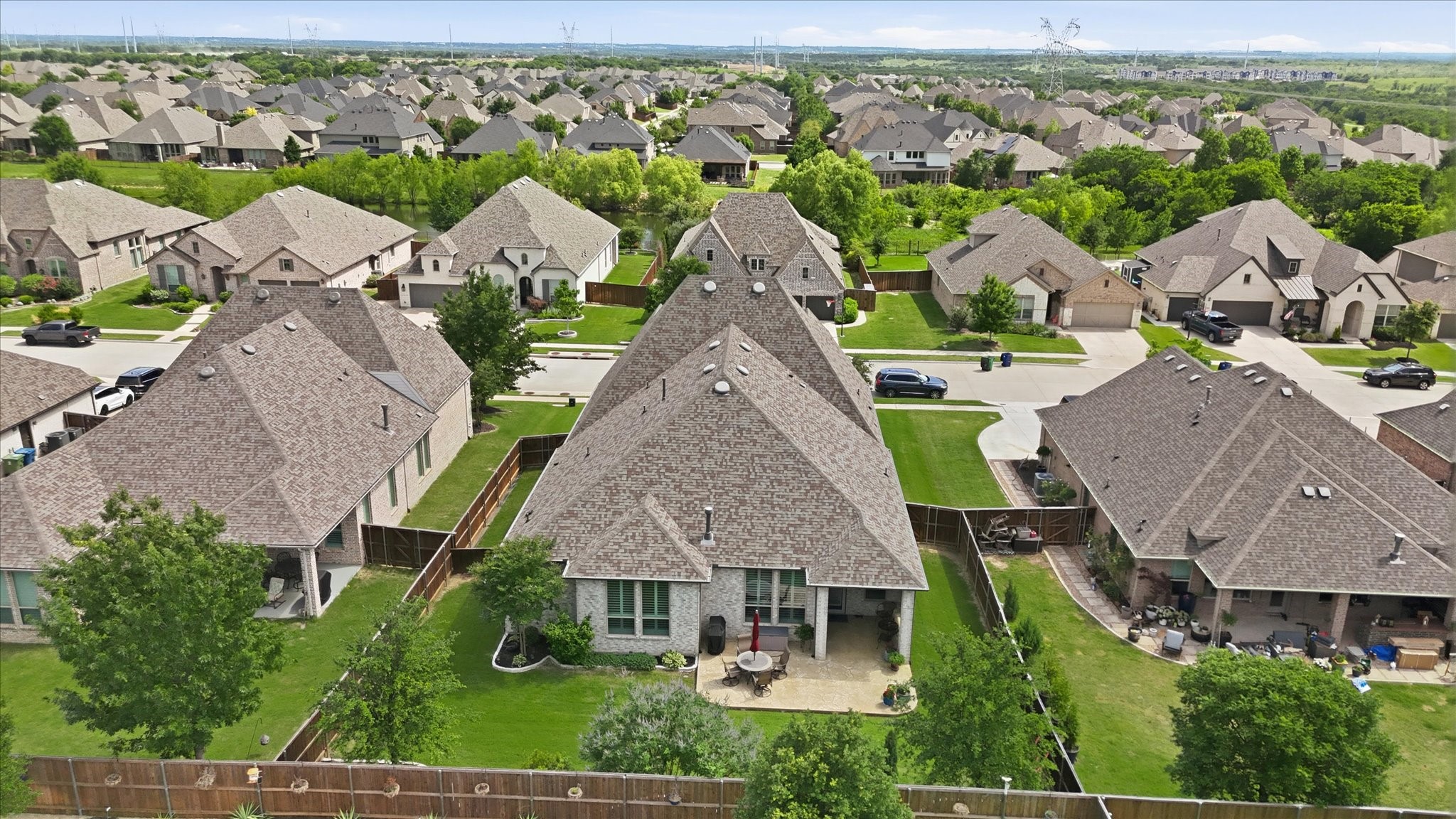 6500 Dolan Falls Drive Flower Mound TX 76226