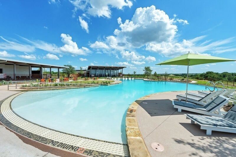 6500 Dolan Falls Drive Flower Mound TX 76226