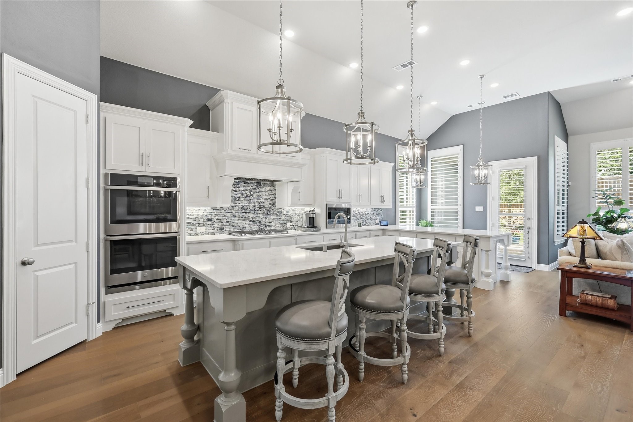 6500 Dolan Falls Drive Flower Mound TX 76226
