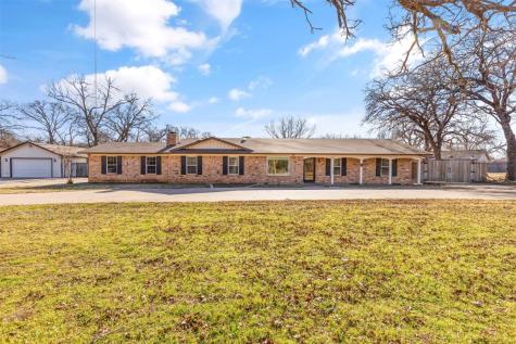 105 S Old Mansfield Road Keene TX 76059