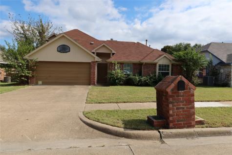 1714 Knob Hill Drive Garland TX 75043
