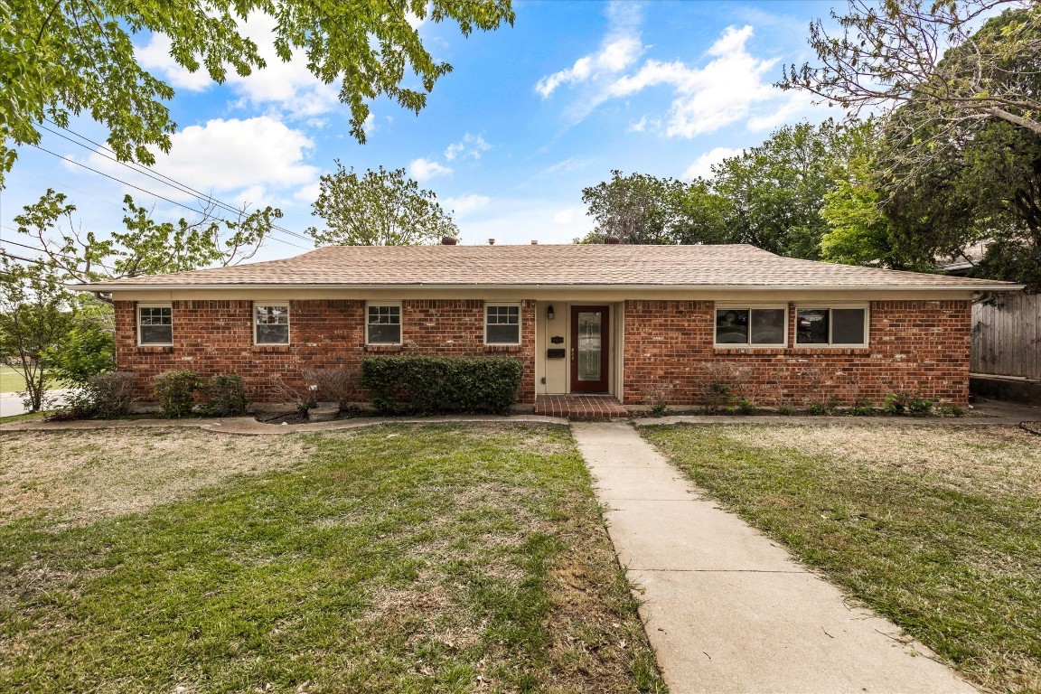 5601 Wedgworth Road Fort Worth TX 76133