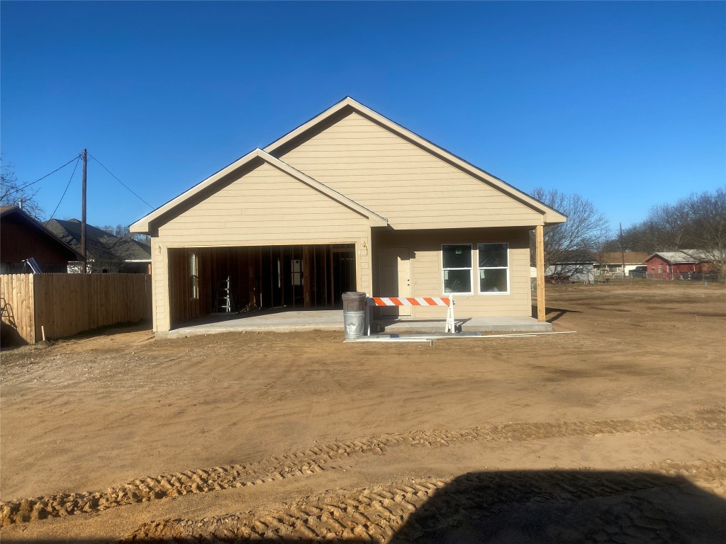 502 Good John Street Collinsville TX 76233