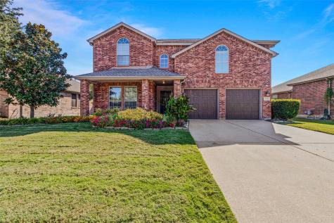509 Chestnut Trail Forney TX 75126