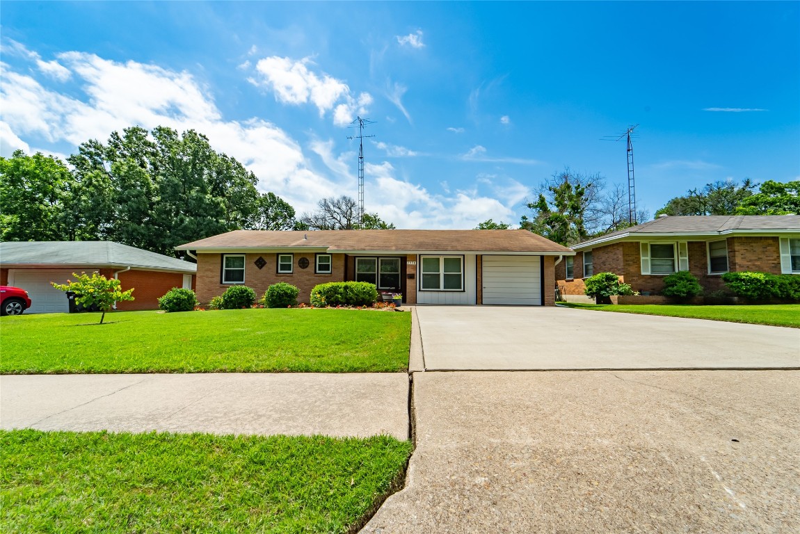 2930 College Circle Corsicana TX 75110