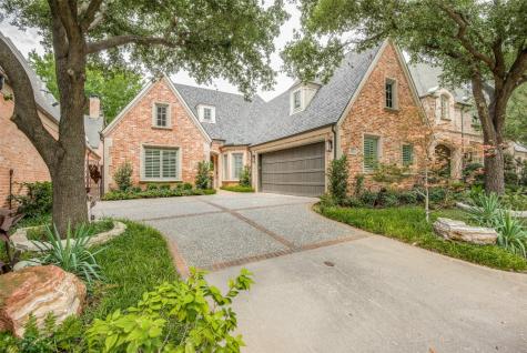 67 Abbey Woods Lane Dallas TX 75248