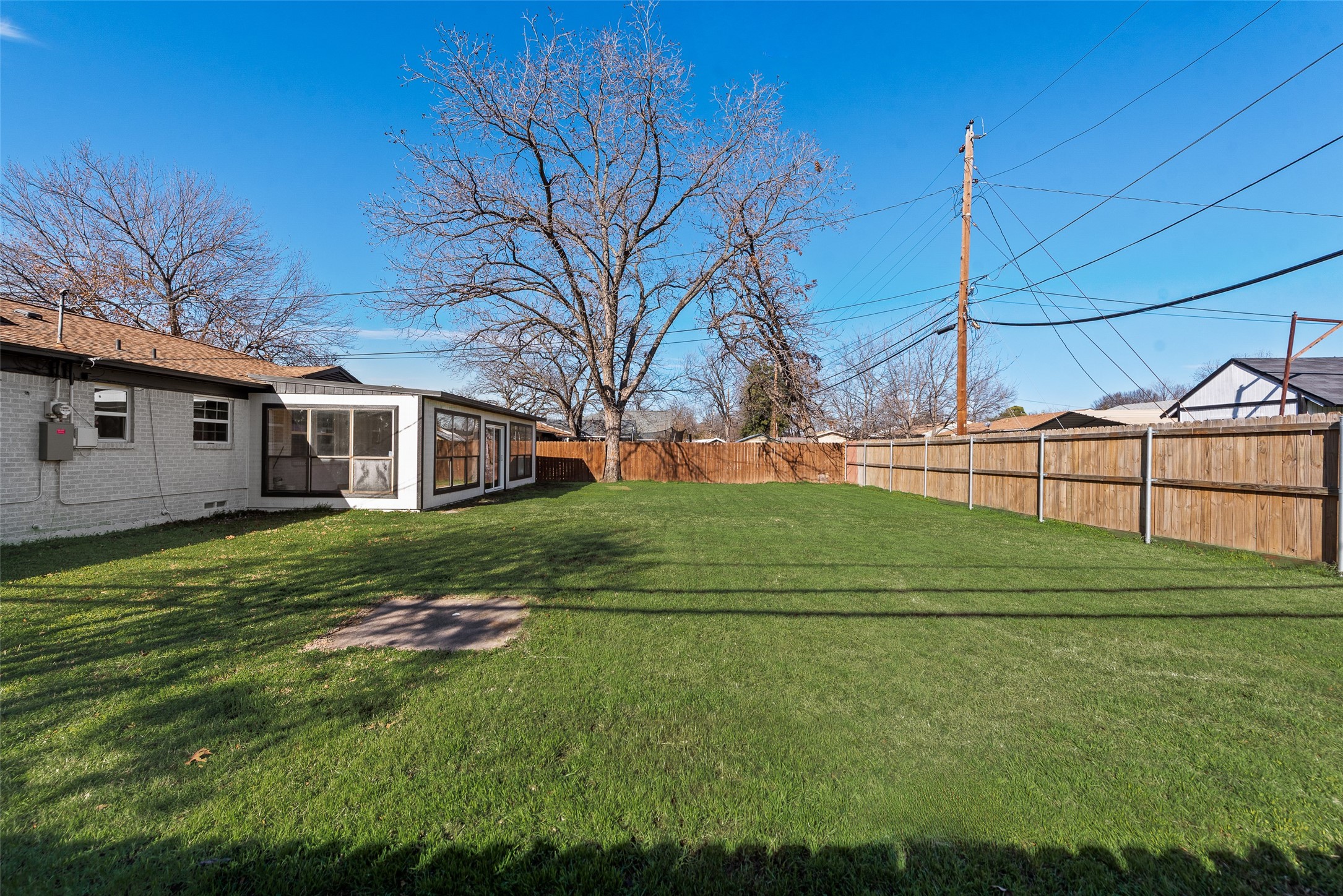 1502 Betsy Lane Irving TX 75061