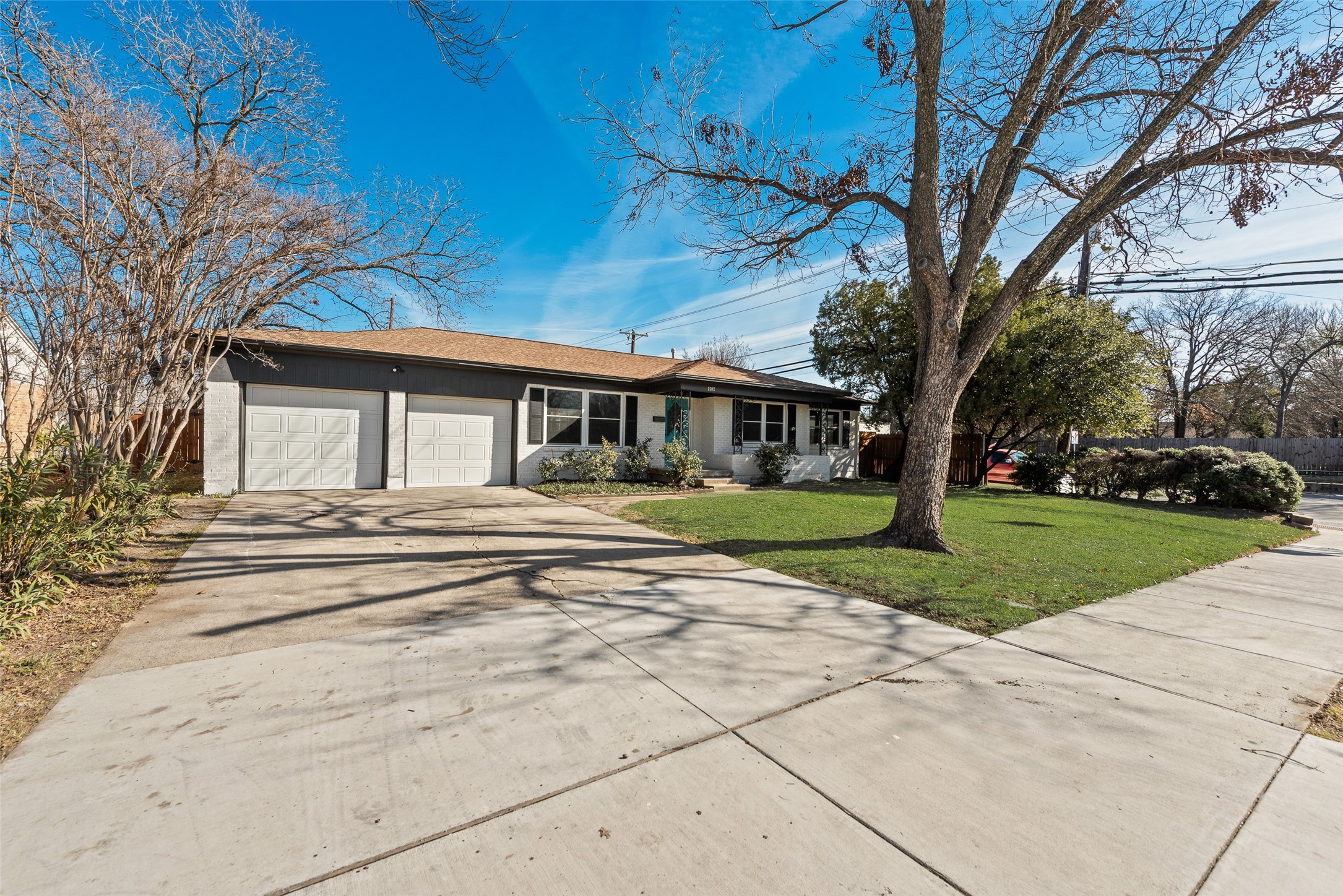 1502 Betsy Lane Irving TX 75061
