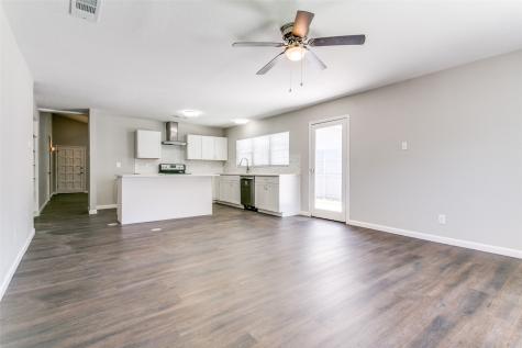 1506 Carnation Drive Lewisville TX 75067