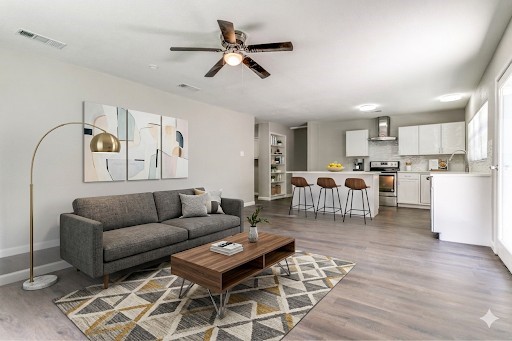 1506 Carnation Drive Lewisville TX 75067