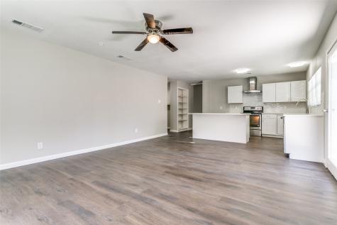 1506 Carnation Drive Lewisville TX 75067