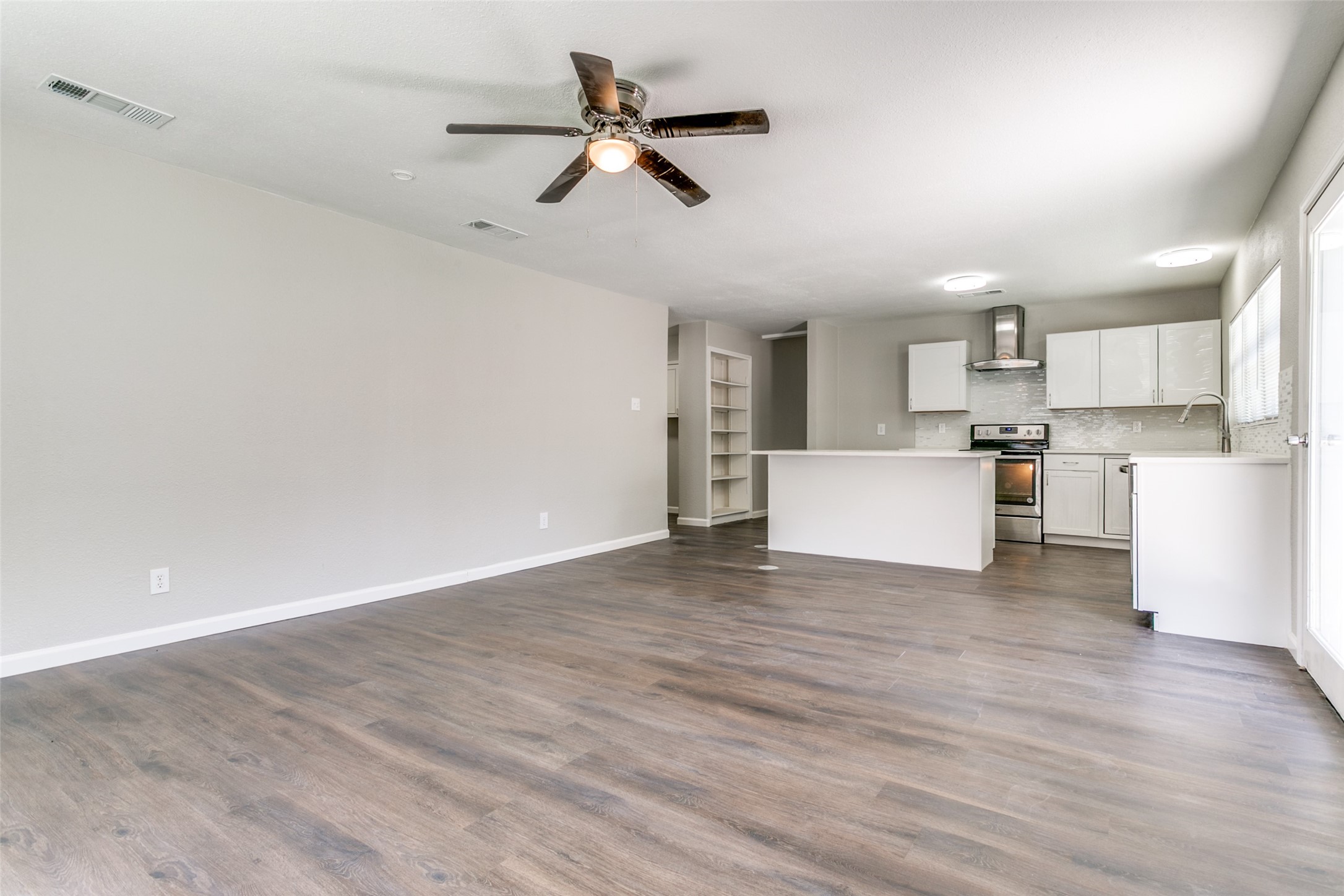 1506 Carnation Drive Lewisville TX 75067