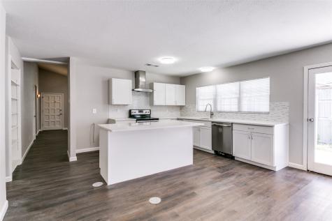 1506 Carnation Drive Lewisville TX 75067