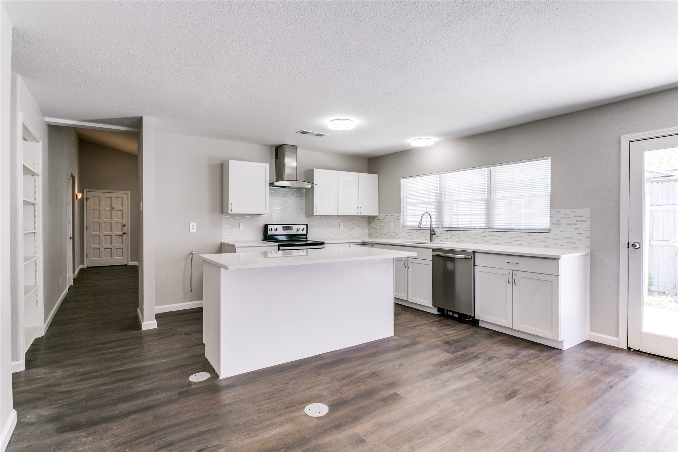 1506 Carnation Drive Lewisville TX 75067