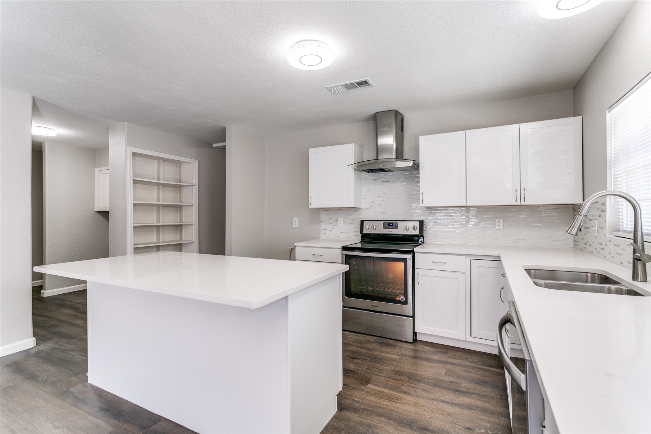 1506 Carnation Drive Lewisville TX 75067