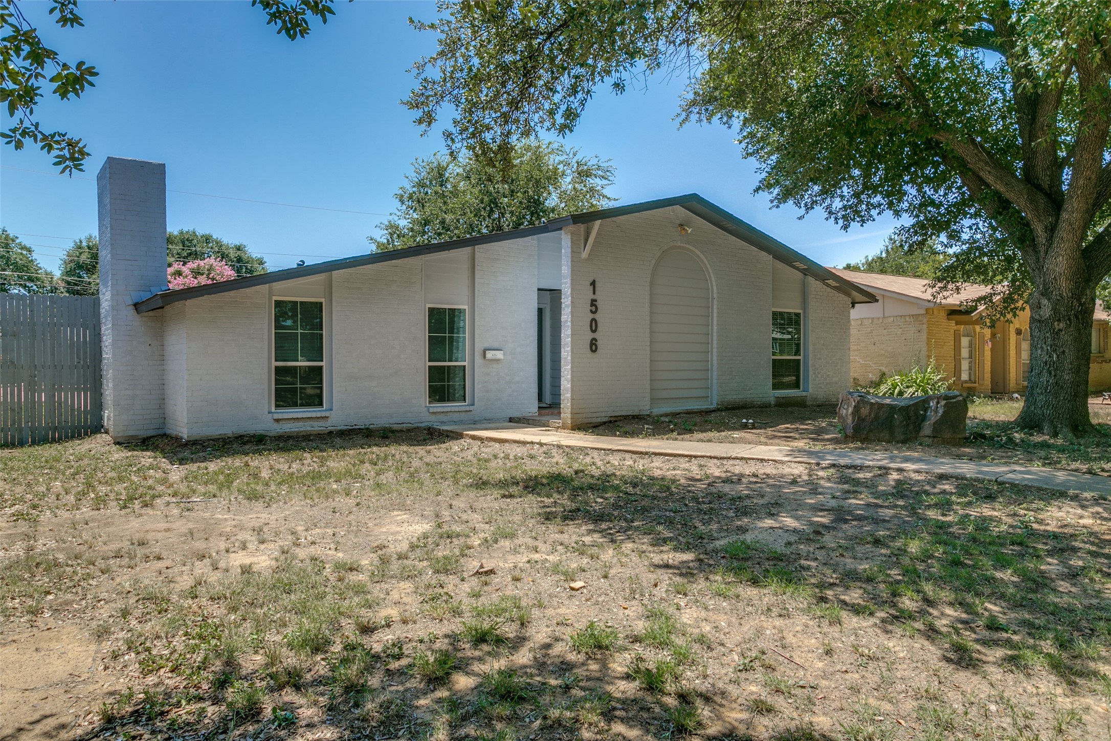 1506 Carnation Drive Lewisville TX 75067