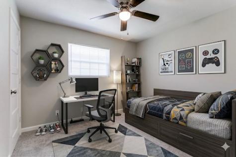 1506 Carnation Drive Lewisville TX 75067